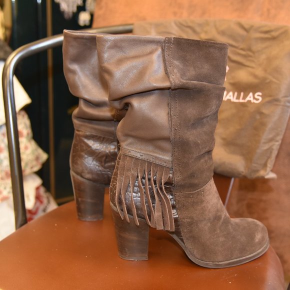 TSAKIRIS MALLAS - Picture 8 of 8